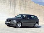 BMW 120d 5-Door 2007 года